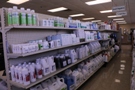 Pesticides, Fungicides and Bactericides