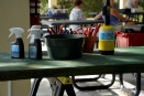 Ace Repotting Clinic