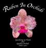 Ruben in Orchids