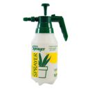 Best Way to Apply Pesticides and Fungicides
