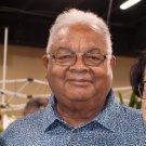 Claude Hamilton